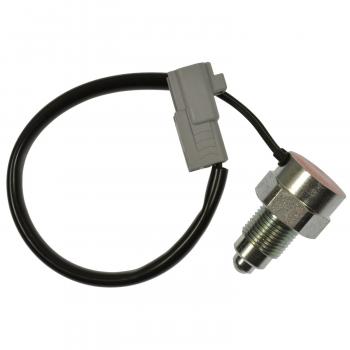 2005 Toyota MR2 Spyder Back Up Light Switch Standard Motor Products LS296 image 2 of 3