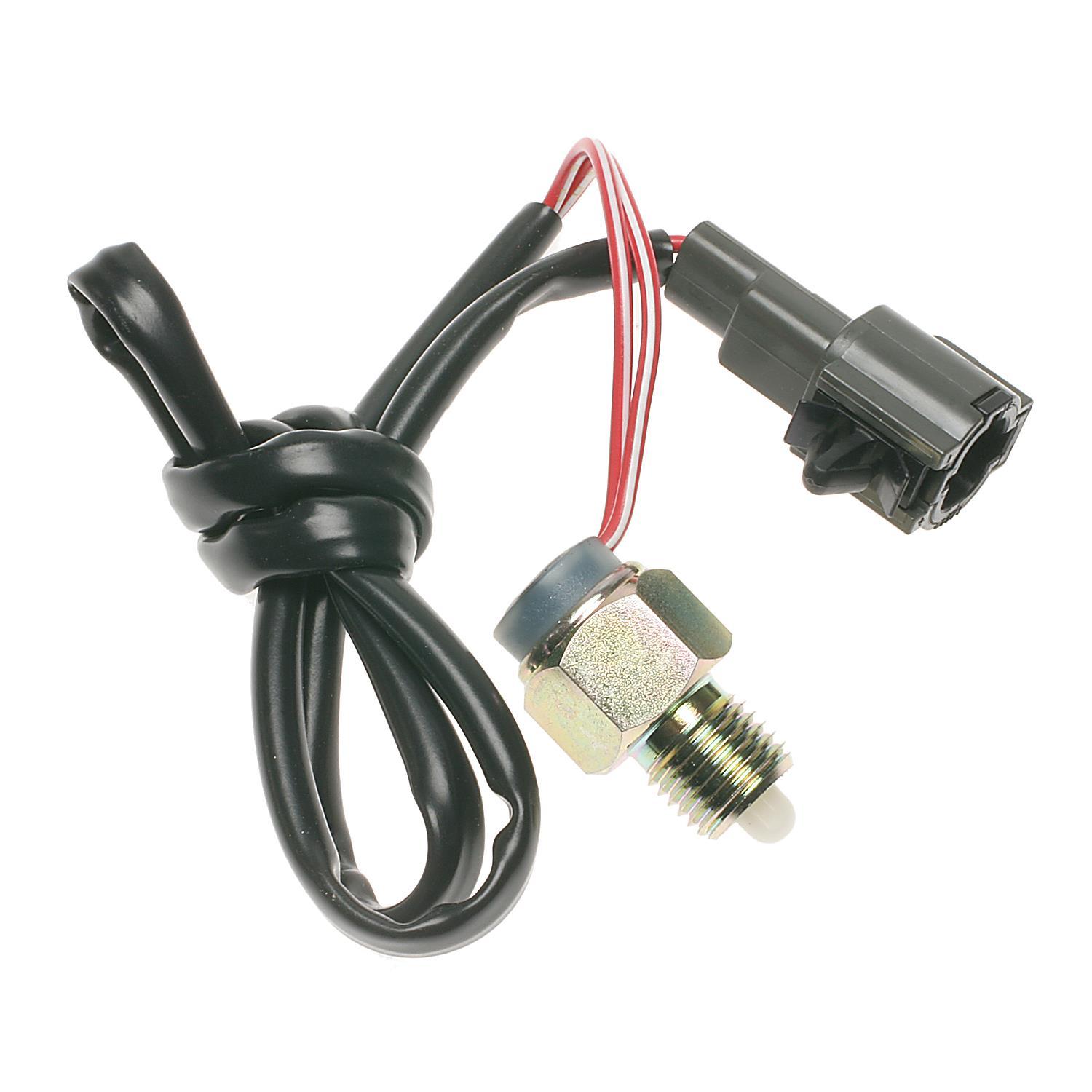 Standard Motor Products LS300 - Neutral Safety Switch Standard Motor Products LS300 Back Up Light Switch product image 2 of 3