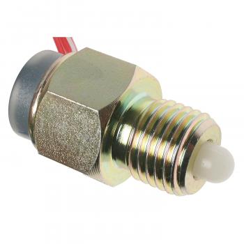 2009 Subaru Legacy Back Up Light Switch Standard Motor Products LS300 image 3 of 3