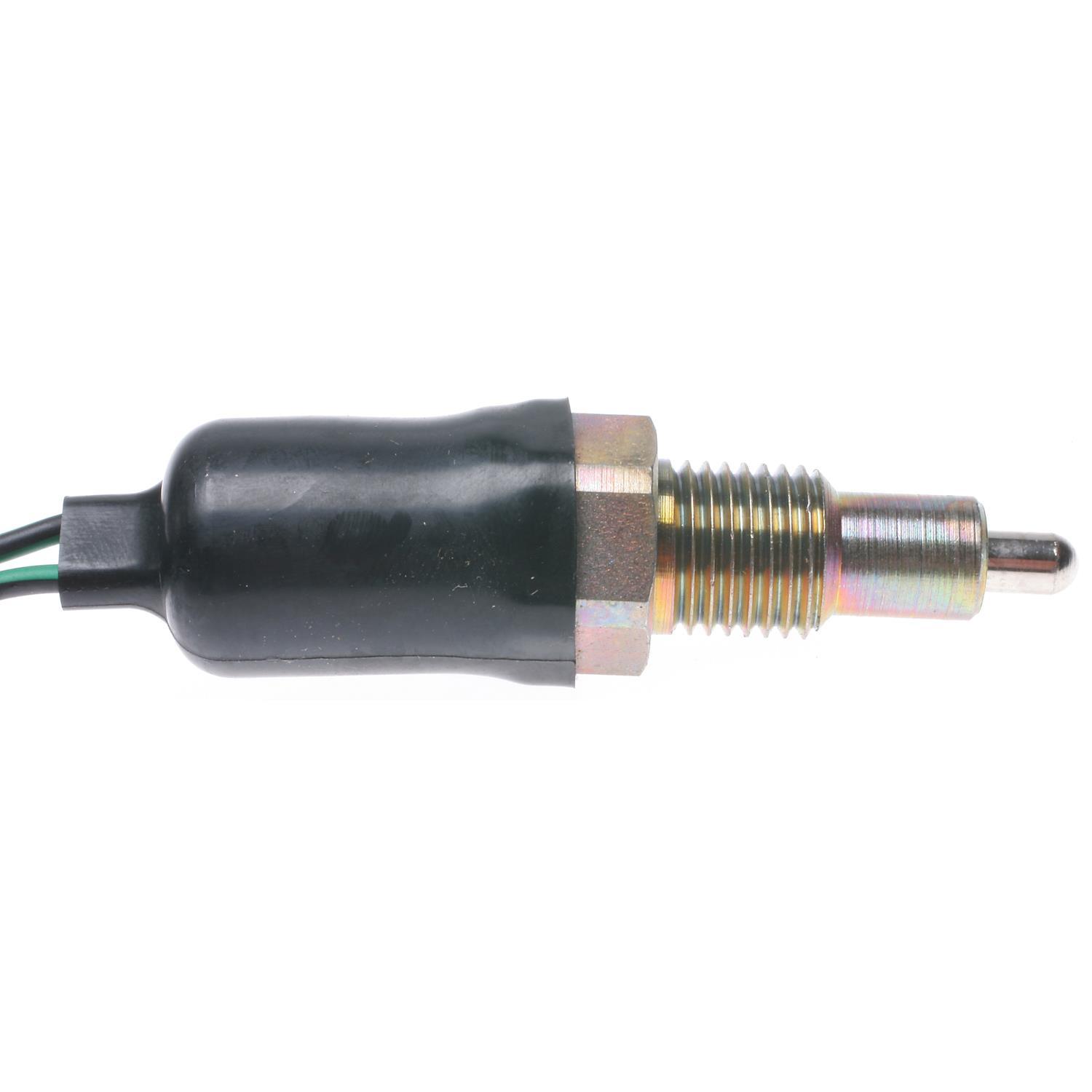 Standard Motor Products LS303 - Back Up Light Switch Standard Motor Products LS303 Back Up Light Switch product image 1 of 3