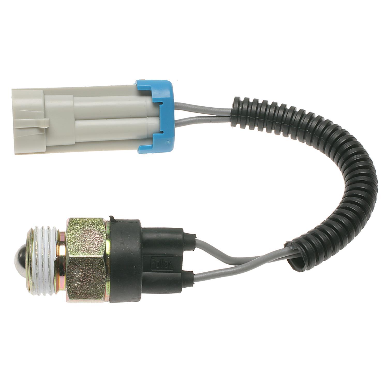 Standard Motor Products LS307 - Back Up Light Switch Standard Motor Products LS307 Back Up Light Switch product image 2 of 3