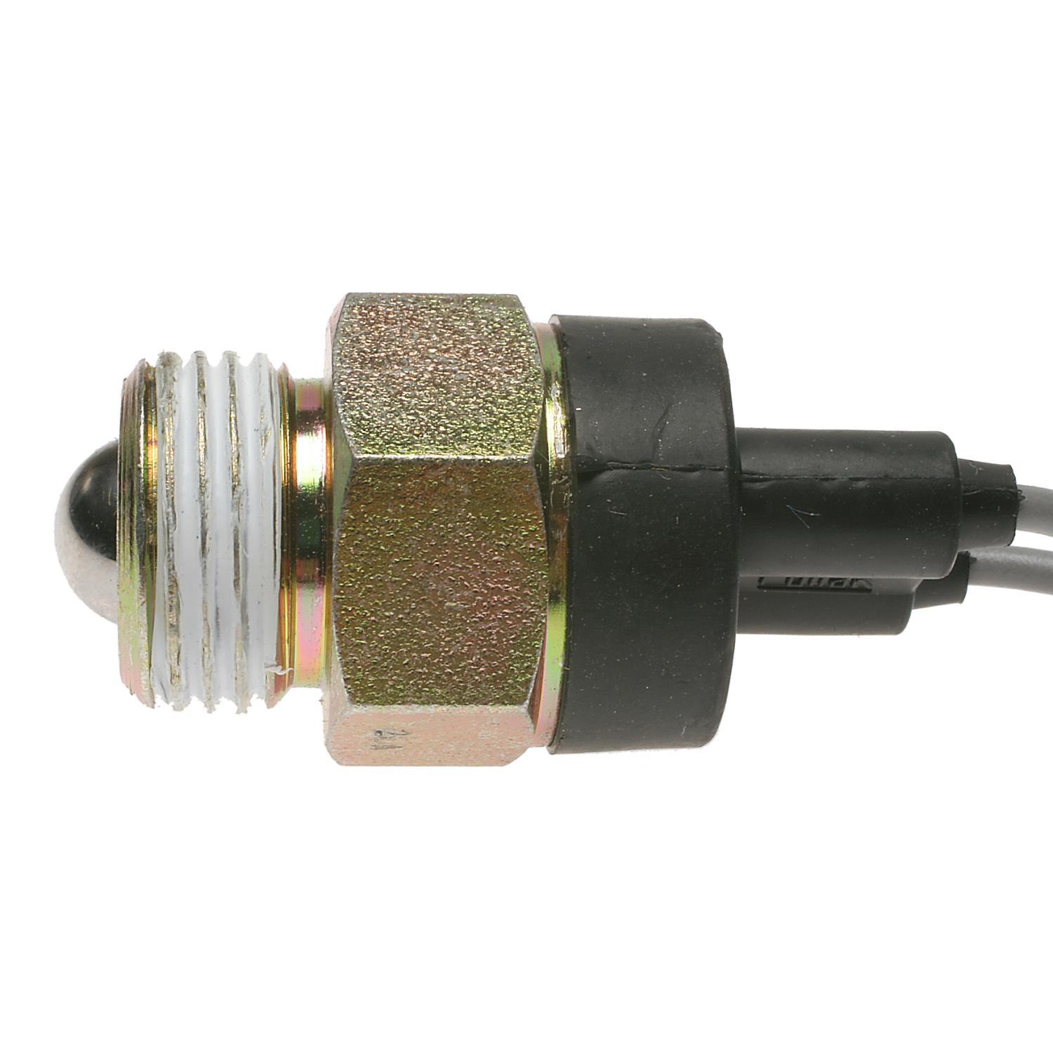 Standard Motor Products LS307 - Back Up Light Switch Standard Motor Products LS307 Back Up Light Switch product image 3 of 3