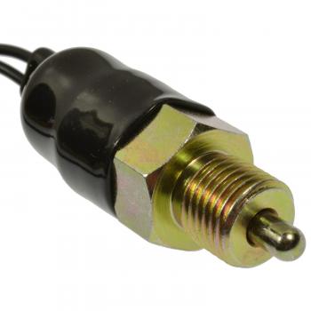 1994 Subaru Justy Back Up Light Switch Standard Motor Products LS309 image 1 of 3