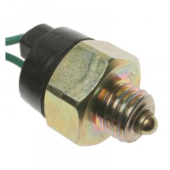 2002 Mazda Protege Back Up Light Switch Standard Motor Products LS310 image 3 of 3