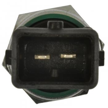 2002 Lincoln LS Back Up Light Switch Standard Motor Products LS313 image 3 of 3