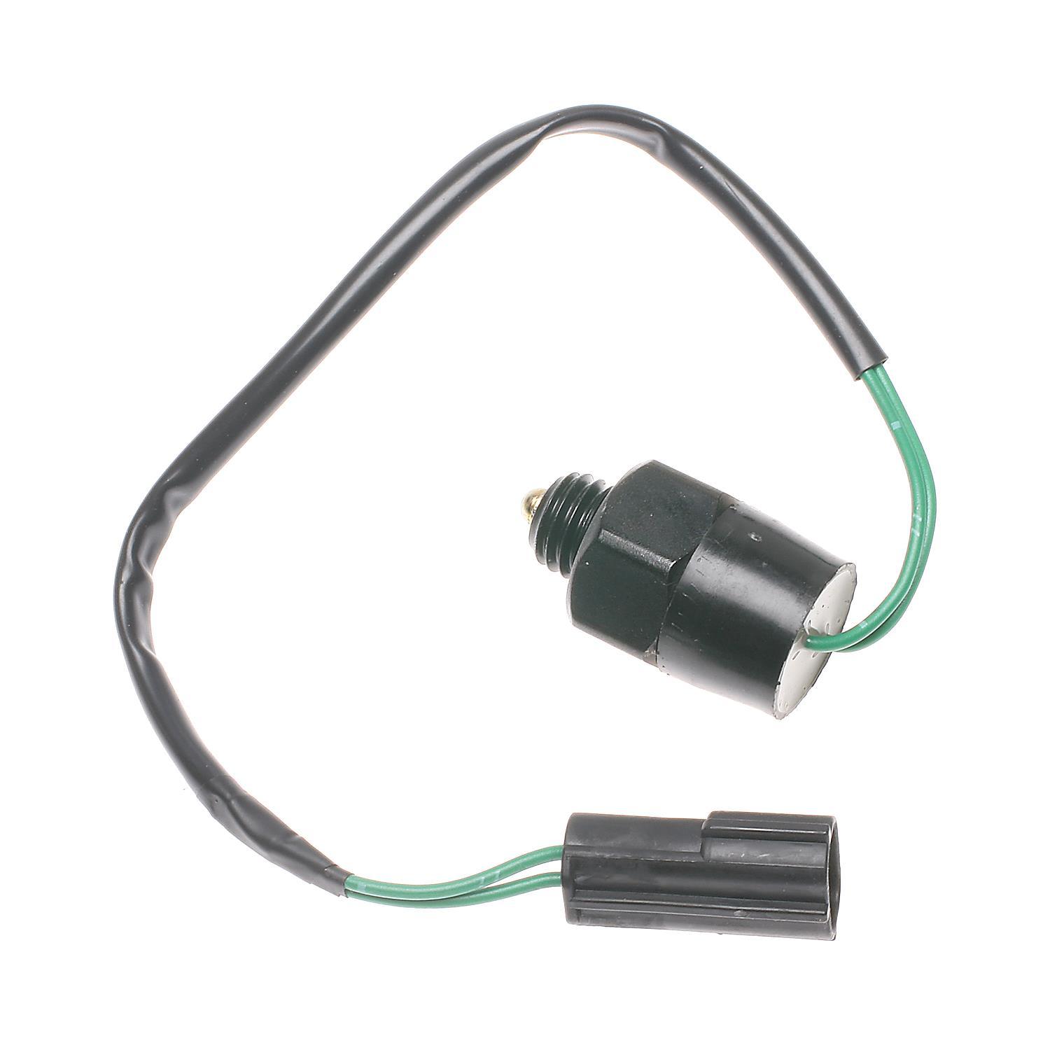 Standard Motor Products LS322 - Back Up Light Switch Standard Motor Products LS322 Back Up Light Switch product image 2 of 3