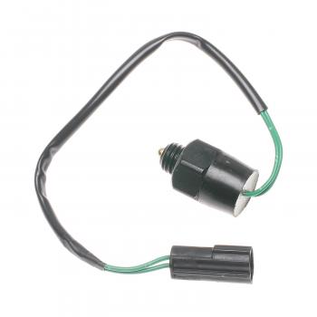 2000 Kia Sephia Back Up Light Switch Standard Motor Products LS322 image 2 of 3