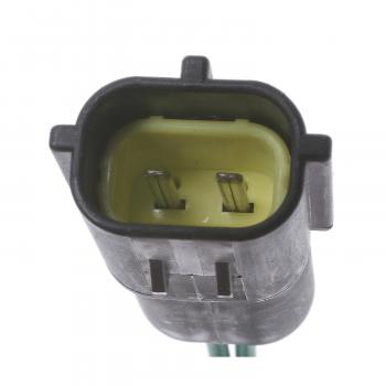 2000 Kia Sephia Back Up Light Switch Standard Motor Products LS322 image 3 of 3