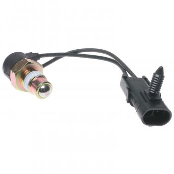 2005 Jeep Liberty Back Up Light Switch Standard Motor Products LS326 image 2 of 3