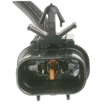 1999 Mitsubishi Montero Sport Back Up Light Switch Standard Motor Products LS327 image 1 of 3