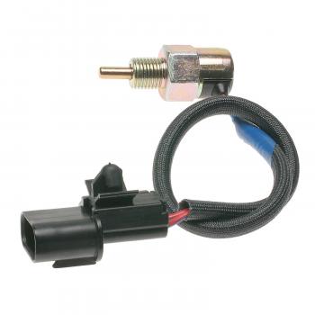 1999 Mitsubishi Montero Sport Back Up Light Switch Standard Motor Products LS327 image 2 of 3