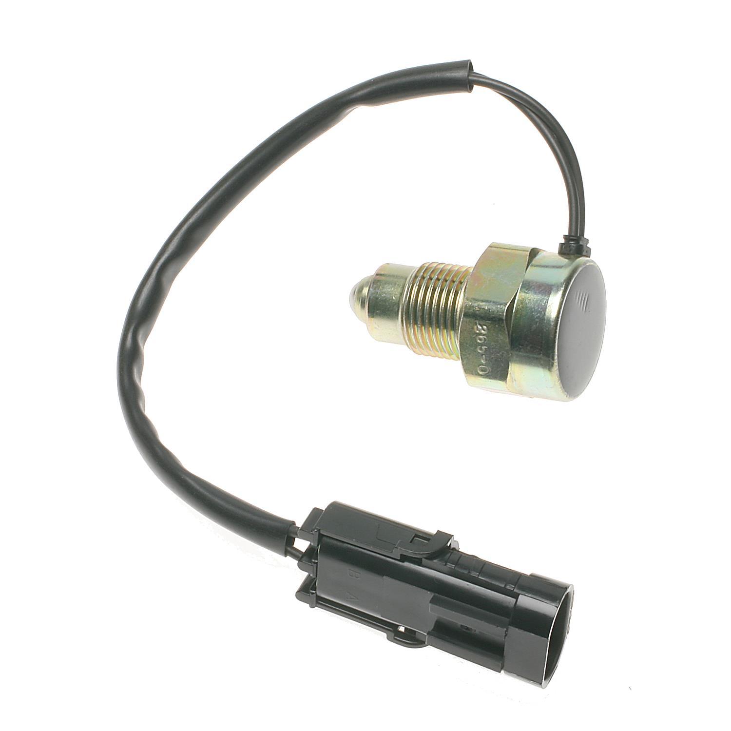 Standard Motor Products LS331 - Back Up Light Switch Standard Motor Products LS331 Back Up Light Switch product image 2 of 3