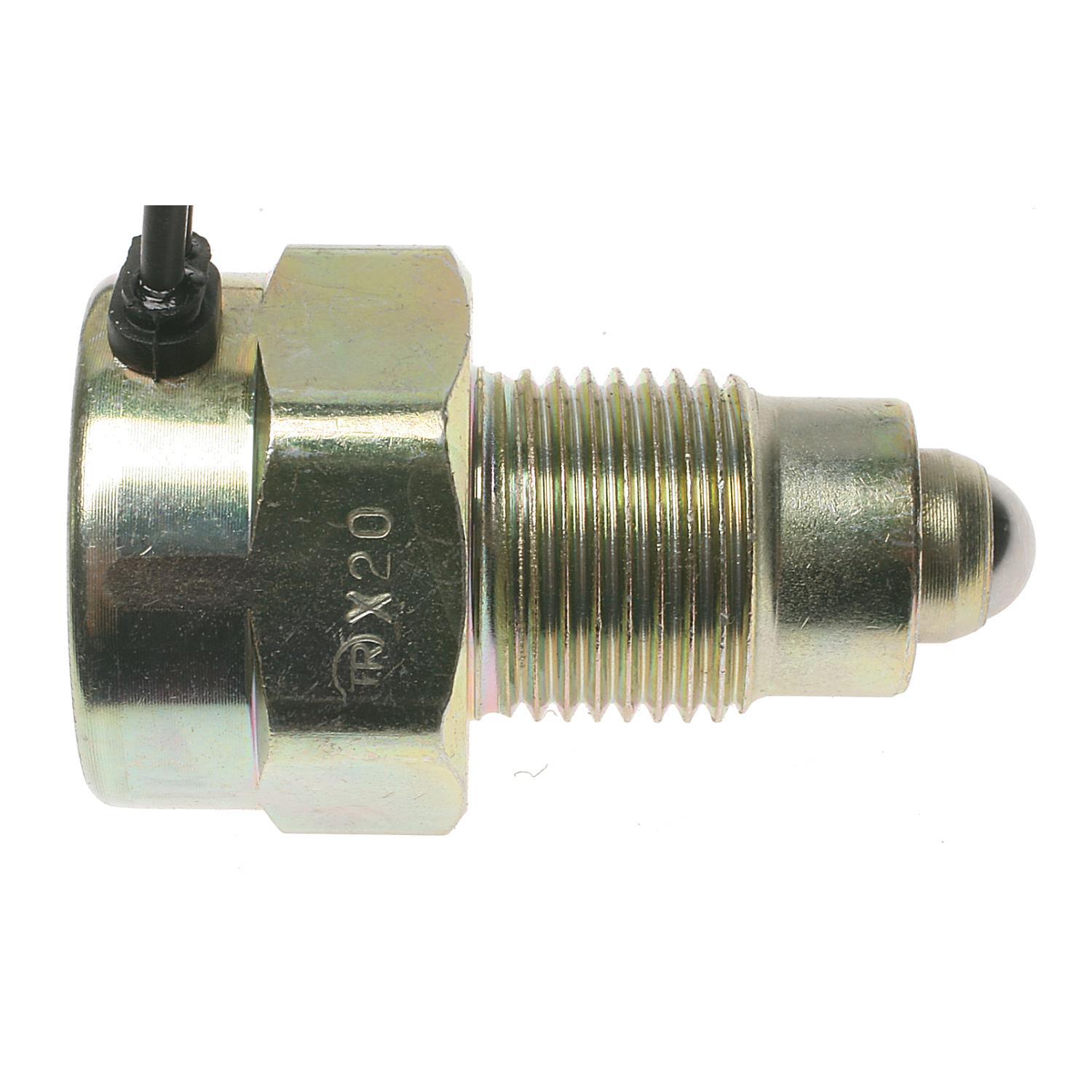 Standard Motor Products LS331 - Back Up Light Switch Standard Motor Products LS331 Back Up Light Switch product image 3 of 3