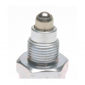 2003 Acura CL Back Up Light Switch Standard Motor Products LS332 image 3 of 3