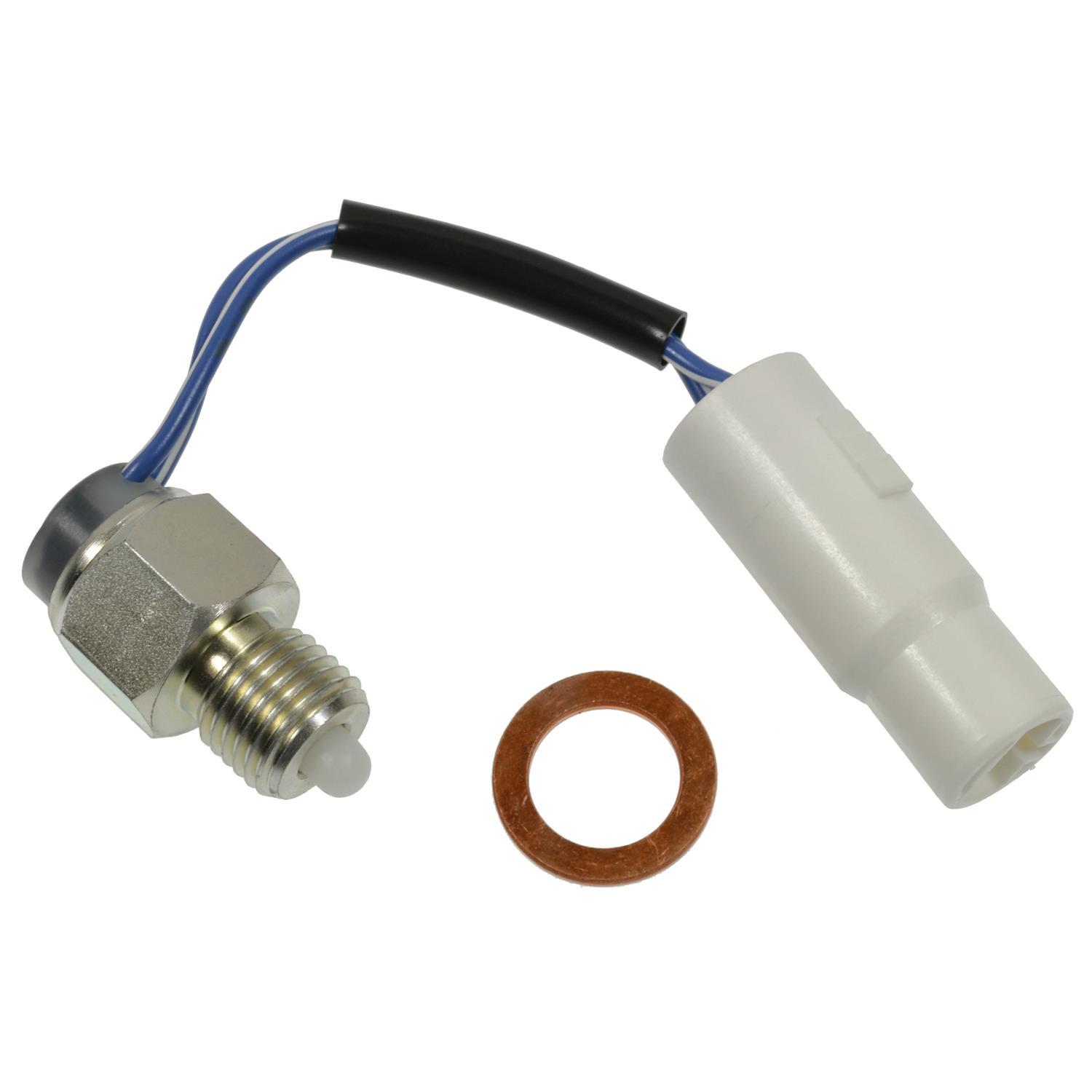 Standard Motor Products LS337 - Back Up Light Switch Standard Motor Products LS337 Back Up Light Switch product image 2 of 3