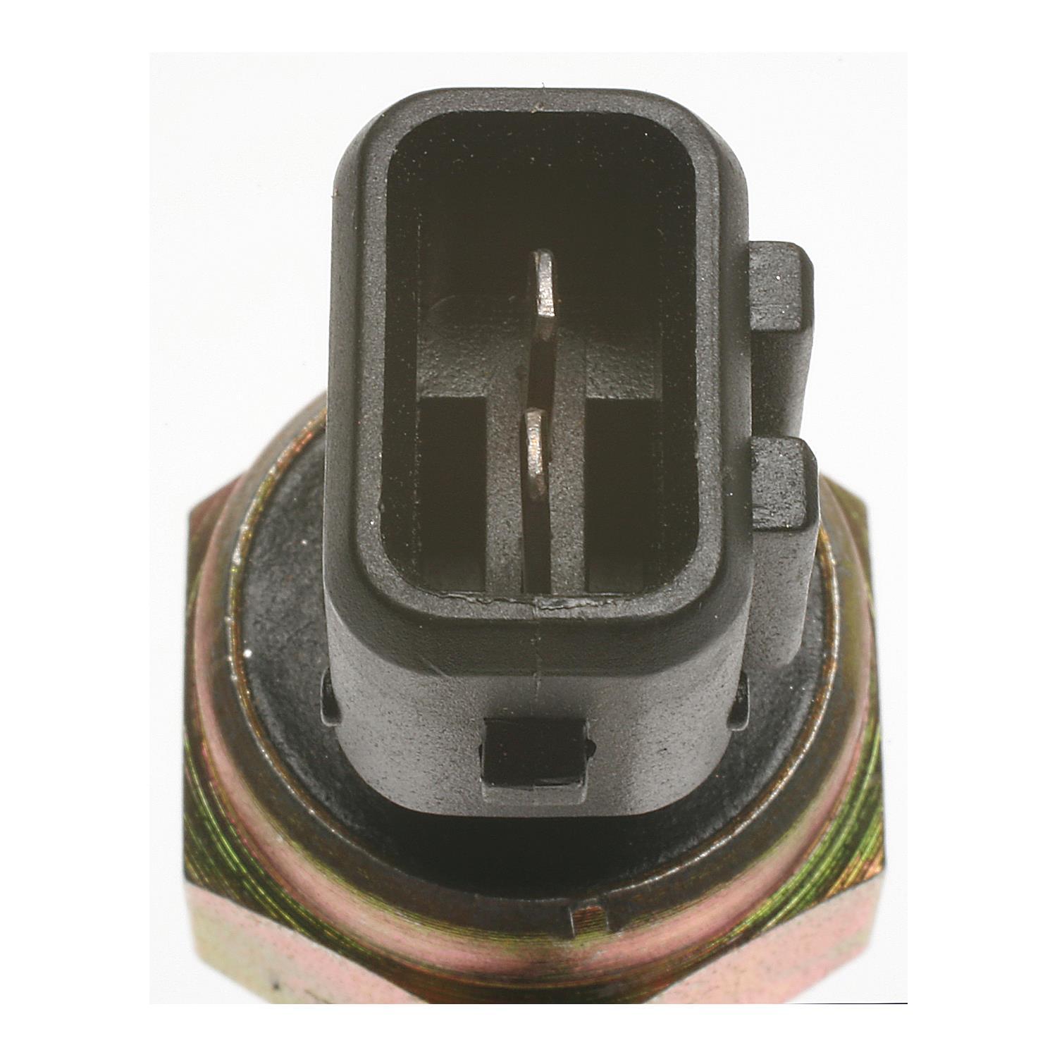 Standard Motor Products LS338 - Back Up Light Switch Standard Motor Products LS338 Back Up Light Switch product image 1 of 3
