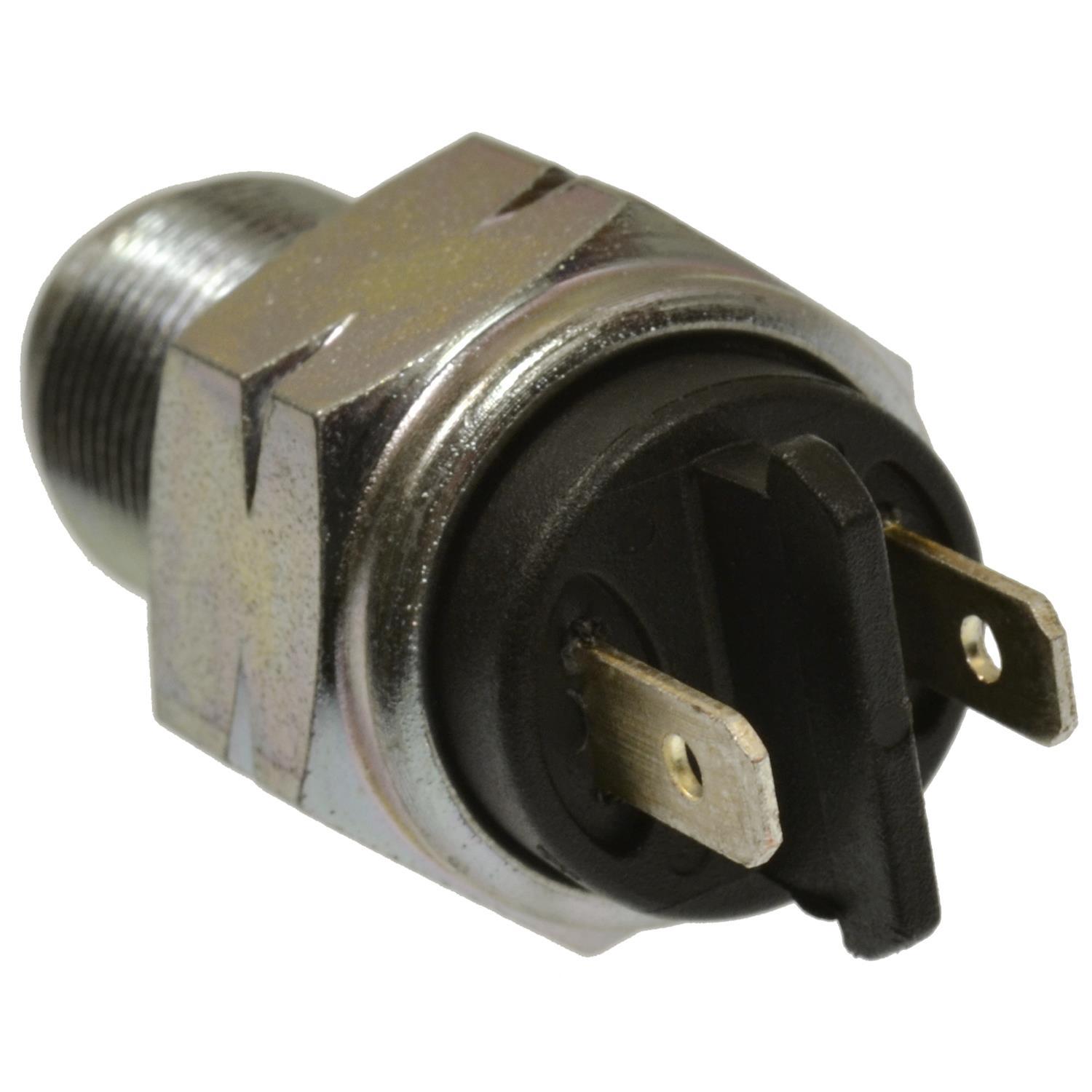 Standard Motor Products LS341 - Back Up Light Switch Standard Motor Products LS341 Back Up Light Switch product image 3 of 3