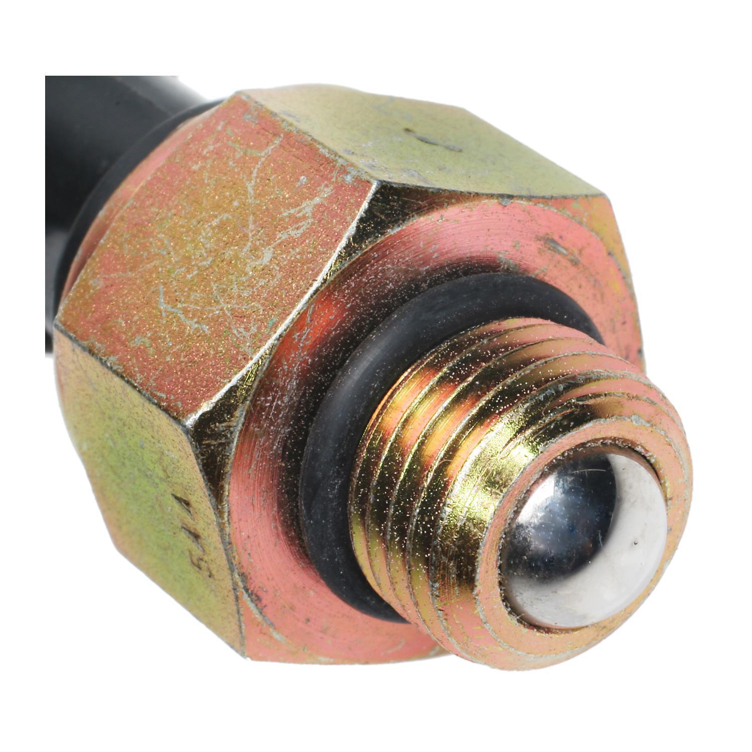 Standard Motor Products LS346 - Back Up Light Switch Standard Motor Products LS346 Back Up Light Switch product image 1 of 3