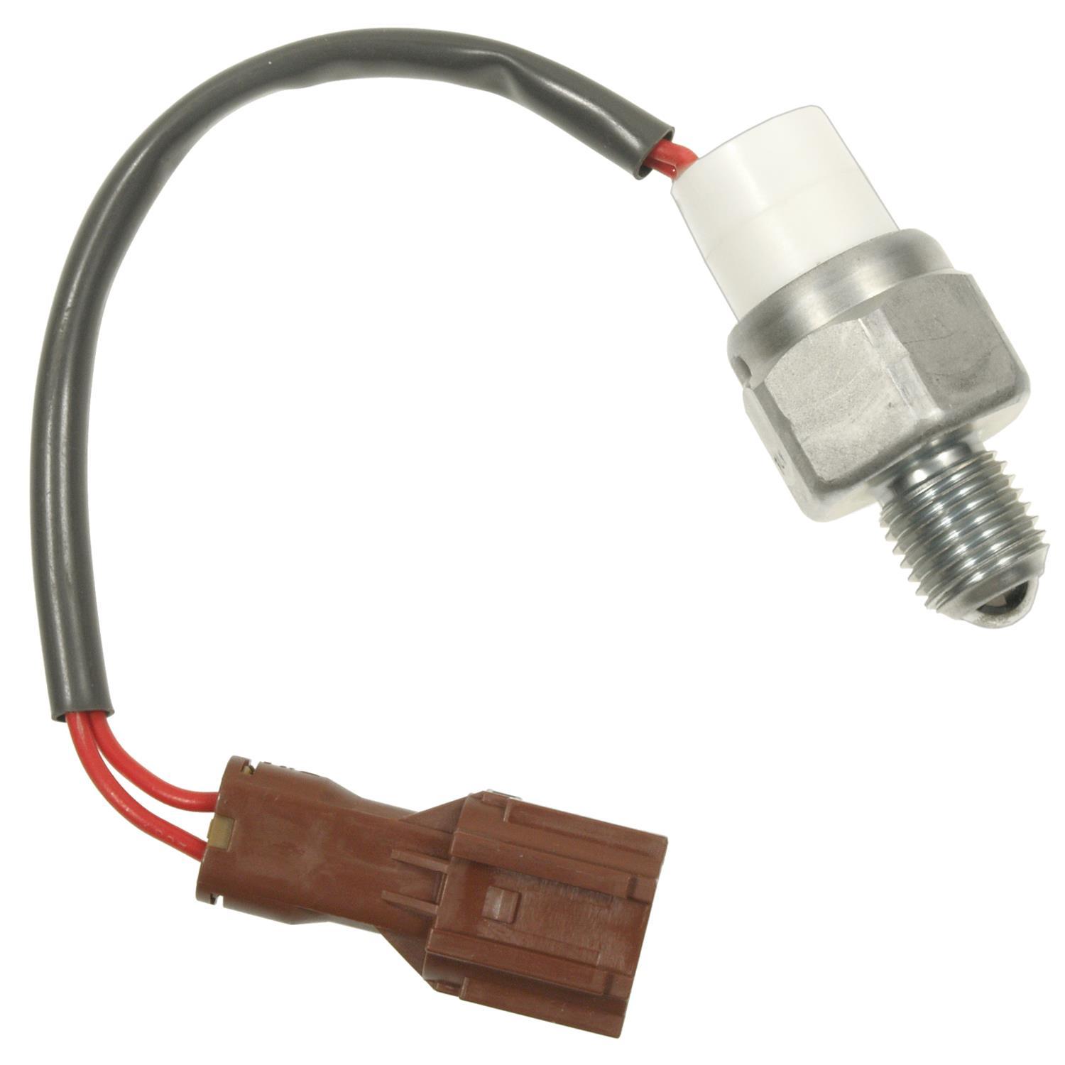 Standard Motor Products LS355 - Brake Light Switch Standard Motor Products LS355 Brake Light Switch product image 2 of 3