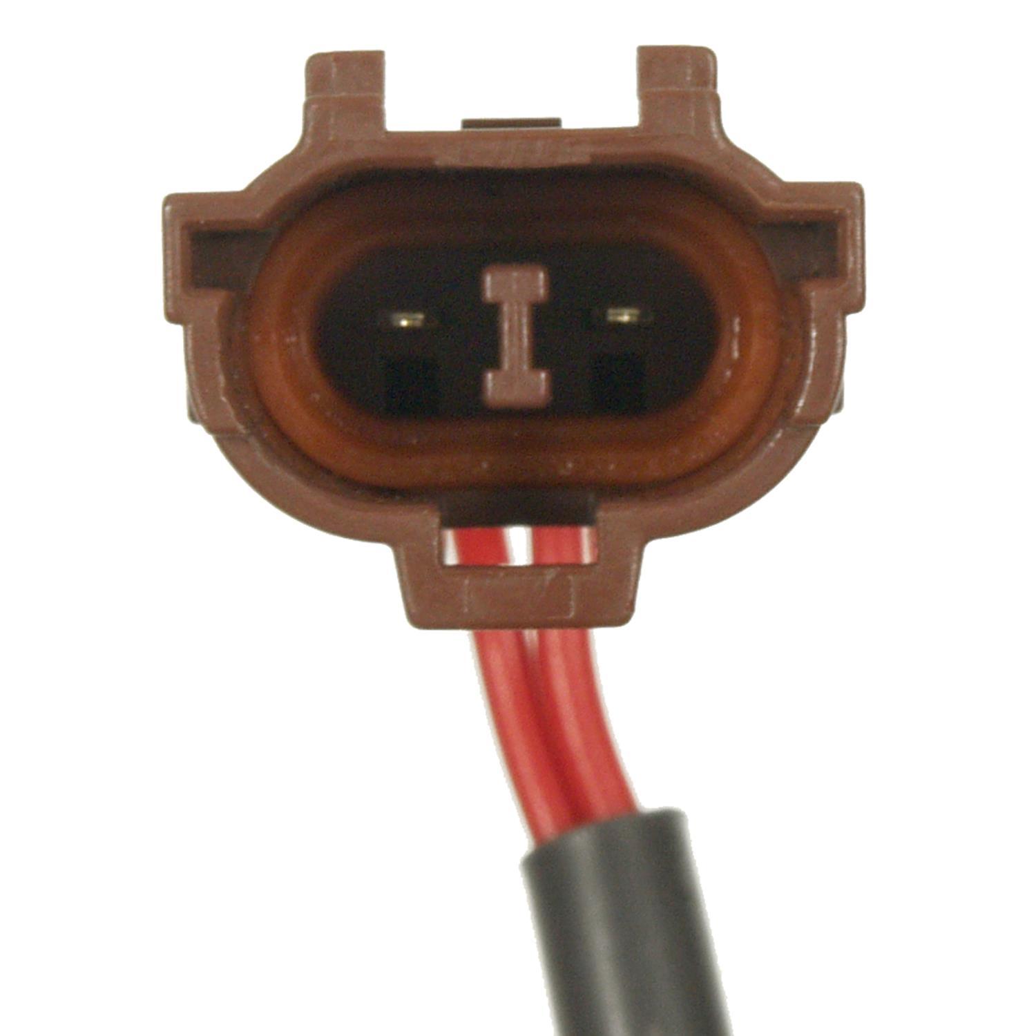 Standard Motor Products LS355 - Brake Light Switch Standard Motor Products LS355 Brake Light Switch product image 3 of 3