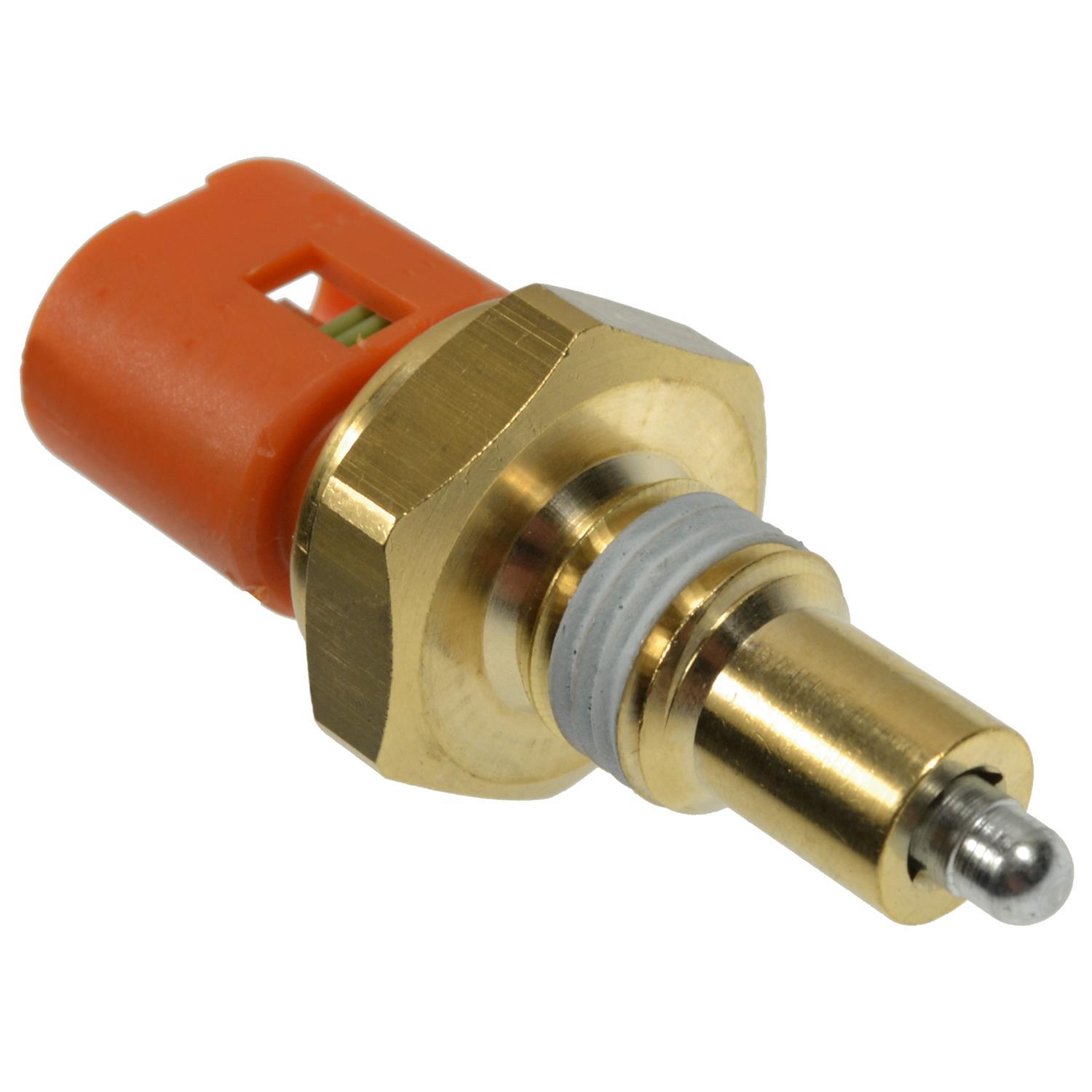 Standard Motor Products LS376 - Back Up Light Switch Standard Motor Products LS376 Back Up Light Switch product image 1 of 3