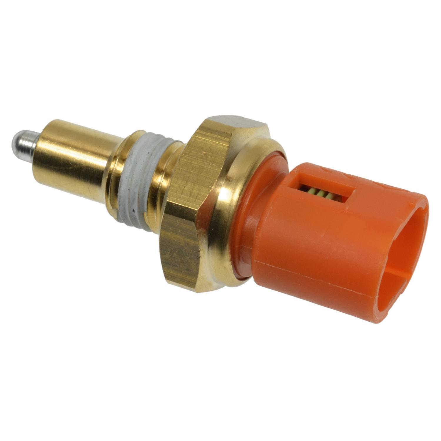 Standard Motor Products LS376 - Back Up Light Switch Standard Motor Products LS376 Back Up Light Switch product image 2 of 3
