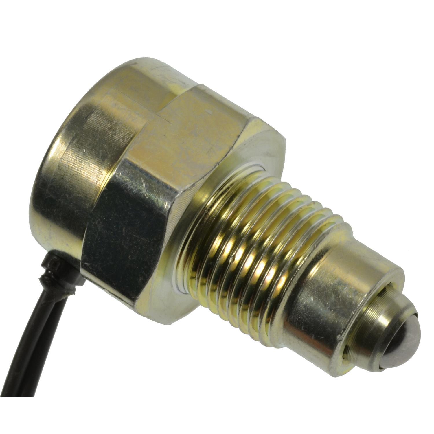 Standard Motor Products LS381 - Back Up Light Switch Standard Motor Products LS381 Back Up Light Switch product image 1 of 3
