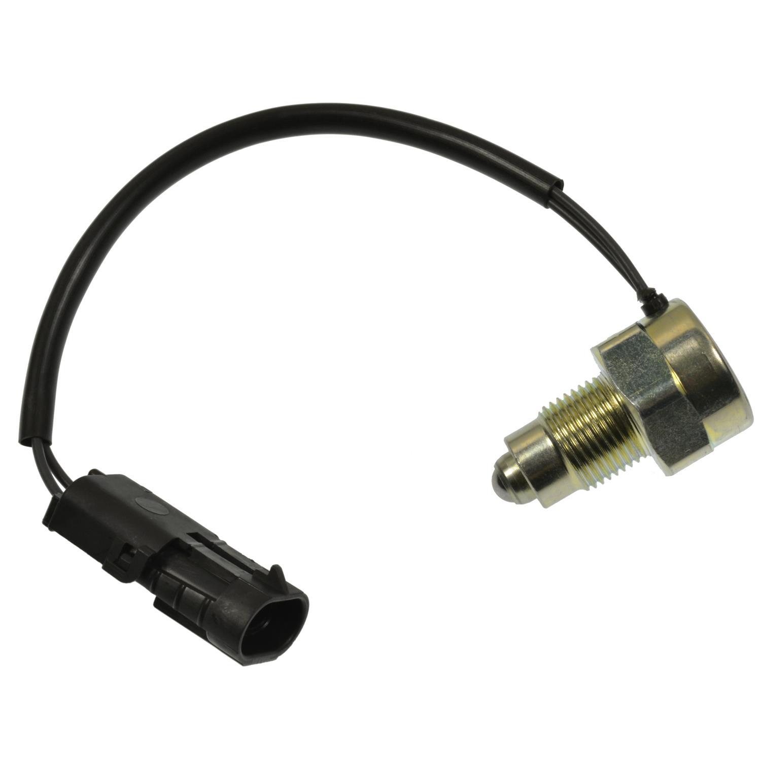 Standard Motor Products LS381 - Back Up Light Switch Standard Motor Products LS381 Back Up Light Switch product image 2 of 3