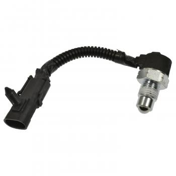 2012 Ford Mustang Back Up Light Switch Standard Motor Products LS382 image 2 of 3