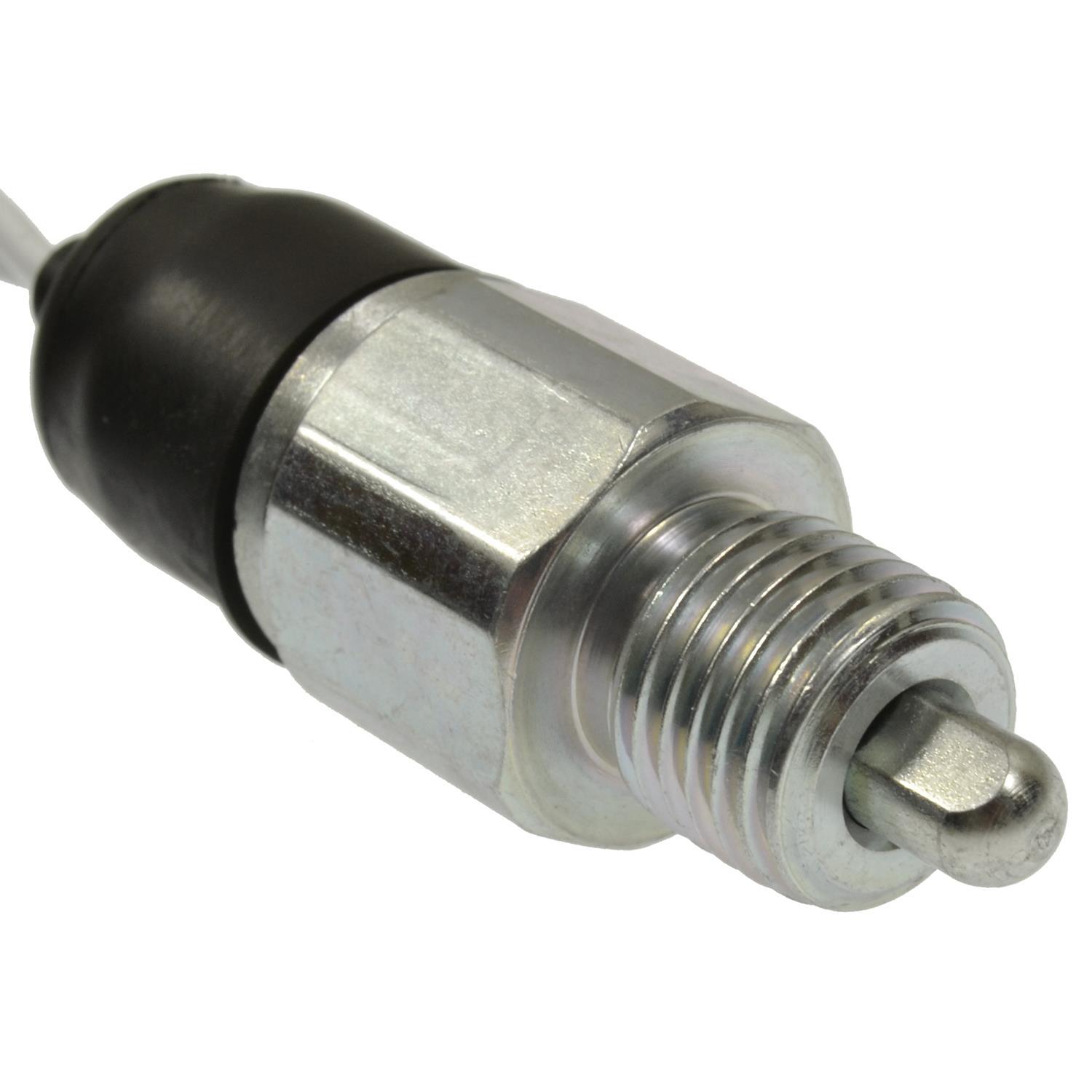 Standard Motor Products LS384 - Back Up Light Switch Standard Motor Products LS384 Back Up Light Switch product image 1 of 3