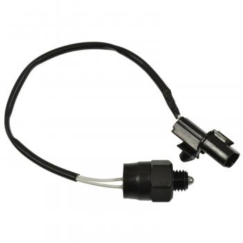 2012 Hyundai Genesis Coupe Back Up Light Switch Standard Motor Products LS385 image 2 of 3