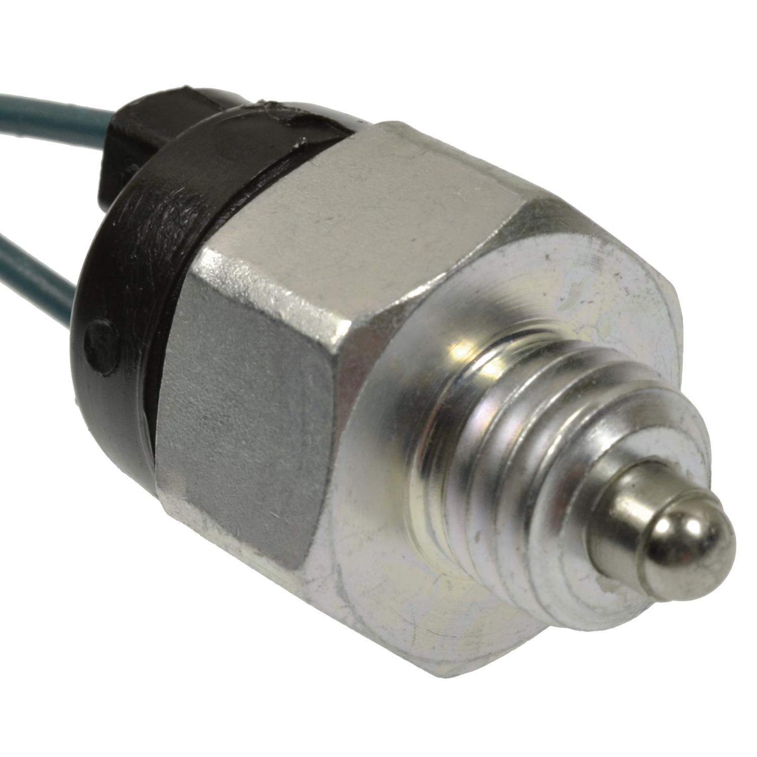 Standard Motor Products LS389 - Back Up Light Switch Standard Motor Products LS389 Back Up Light Switch product image 1 of 3