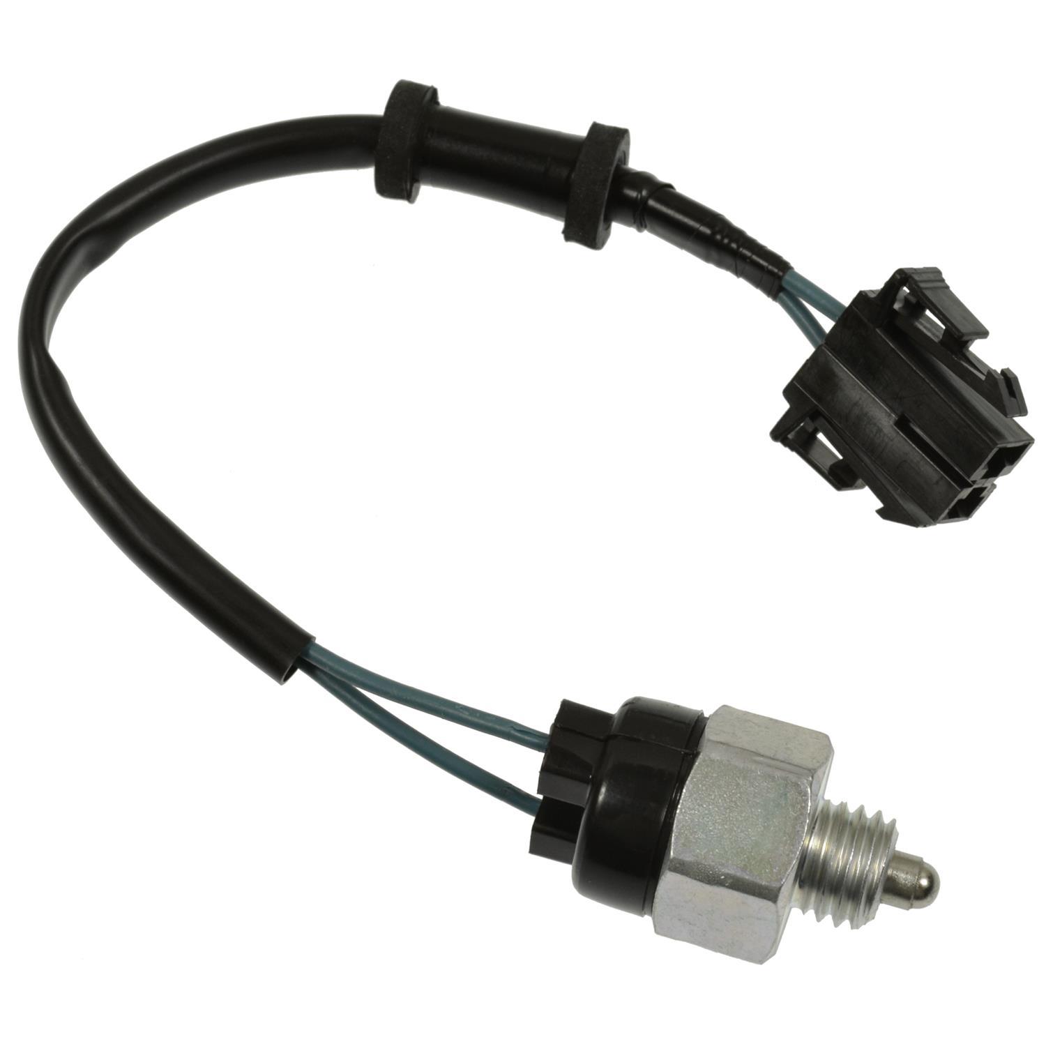 Standard Motor Products LS389 - Back Up Light Switch Standard Motor Products LS389 Back Up Light Switch product image 2 of 3