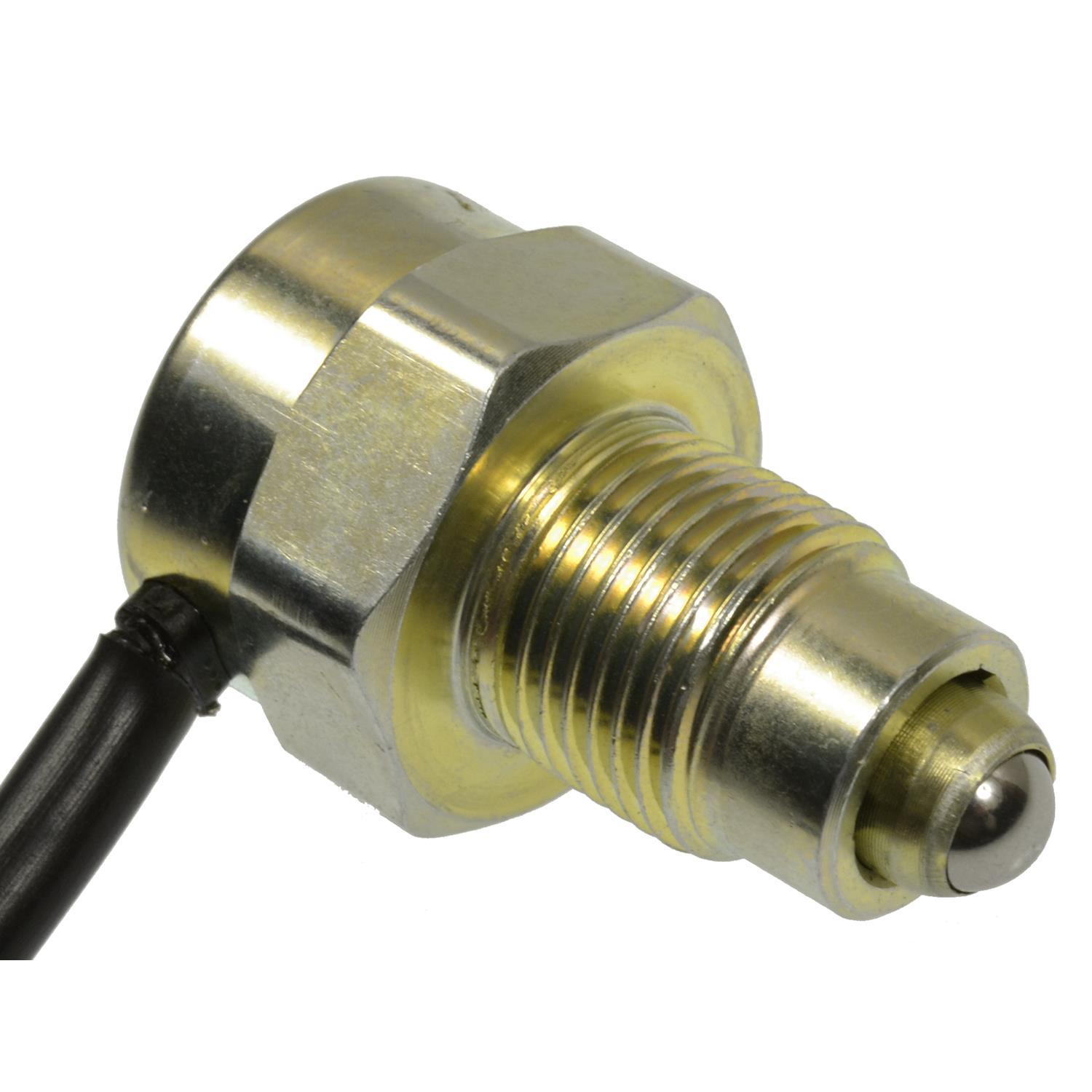 Standard Motor Products LS391 Back Up Light Switch product image 1 of 3