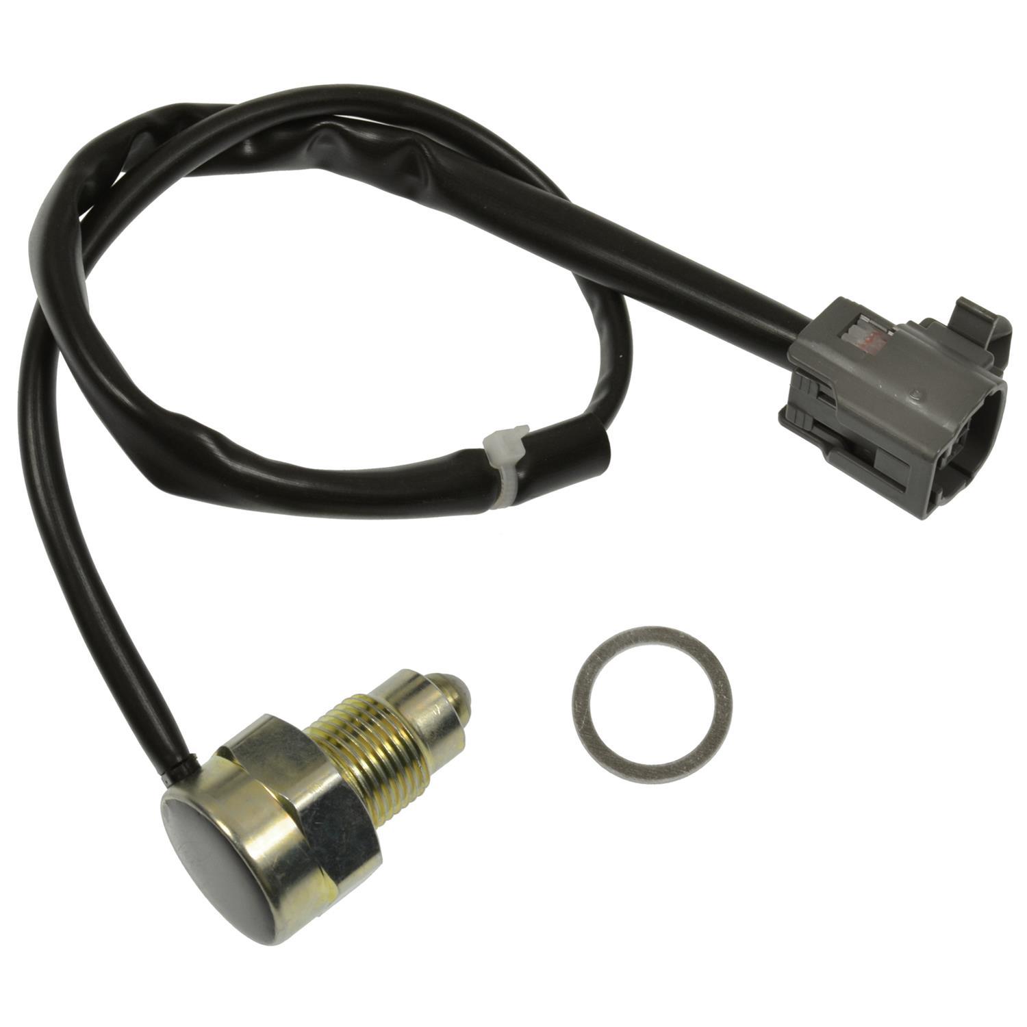 Standard Motor Products LS391 Back Up Light Switch product image 2 of 3
