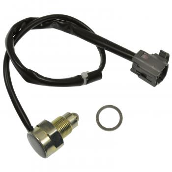 2013 Mazda 3 Back Up Light Switch Standard Motor Products LS391 image 2 of 3