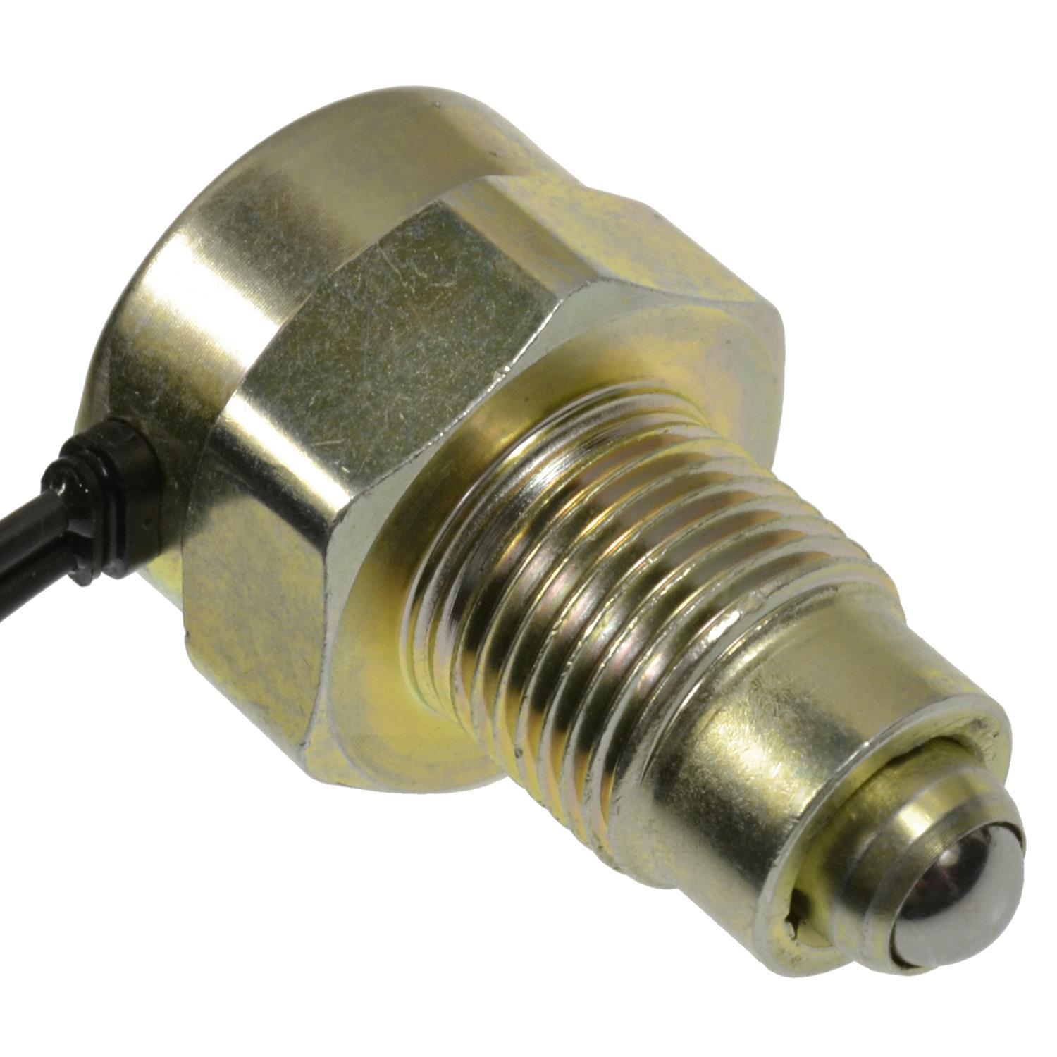 Standard Motor Products LS392 - Back Up Light Switch Standard Motor Products LS392 Back Up Light Switch product image 1 of 3