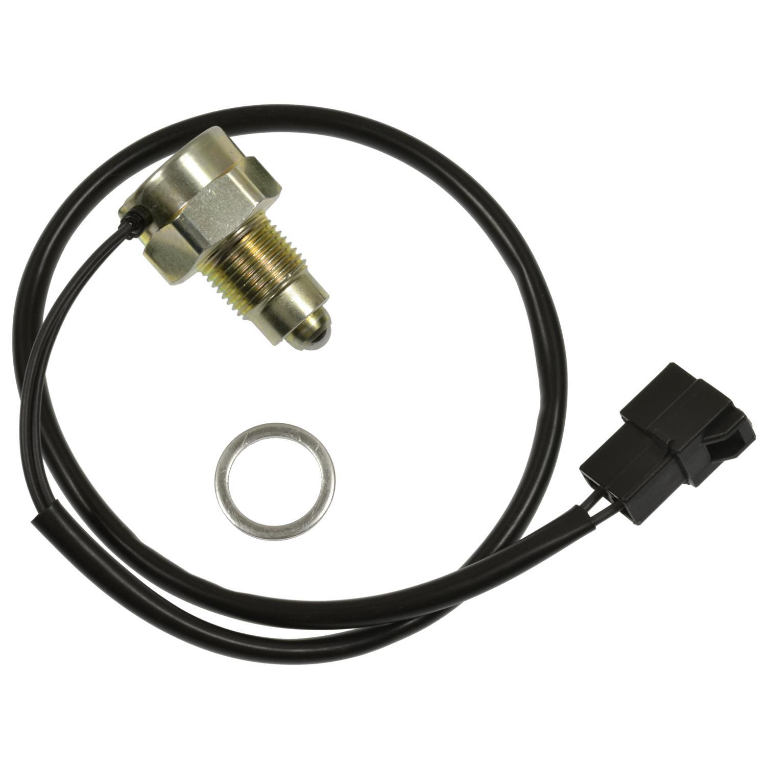 Standard Motor Products LS392 - Back Up Light Switch Standard Motor Products LS392 Back Up Light Switch product image 2 of 3