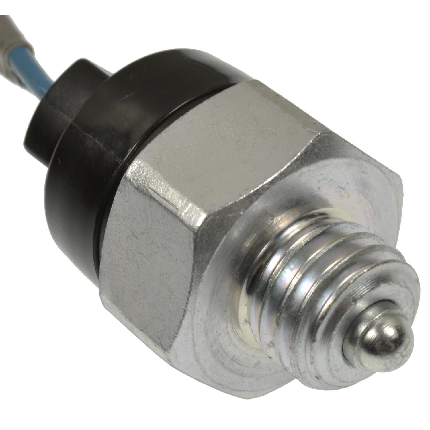 Standard Motor Products LS394 - Back Up Light Switch Standard Motor Products LS394 Back Up Light Switch product image 1 of 3