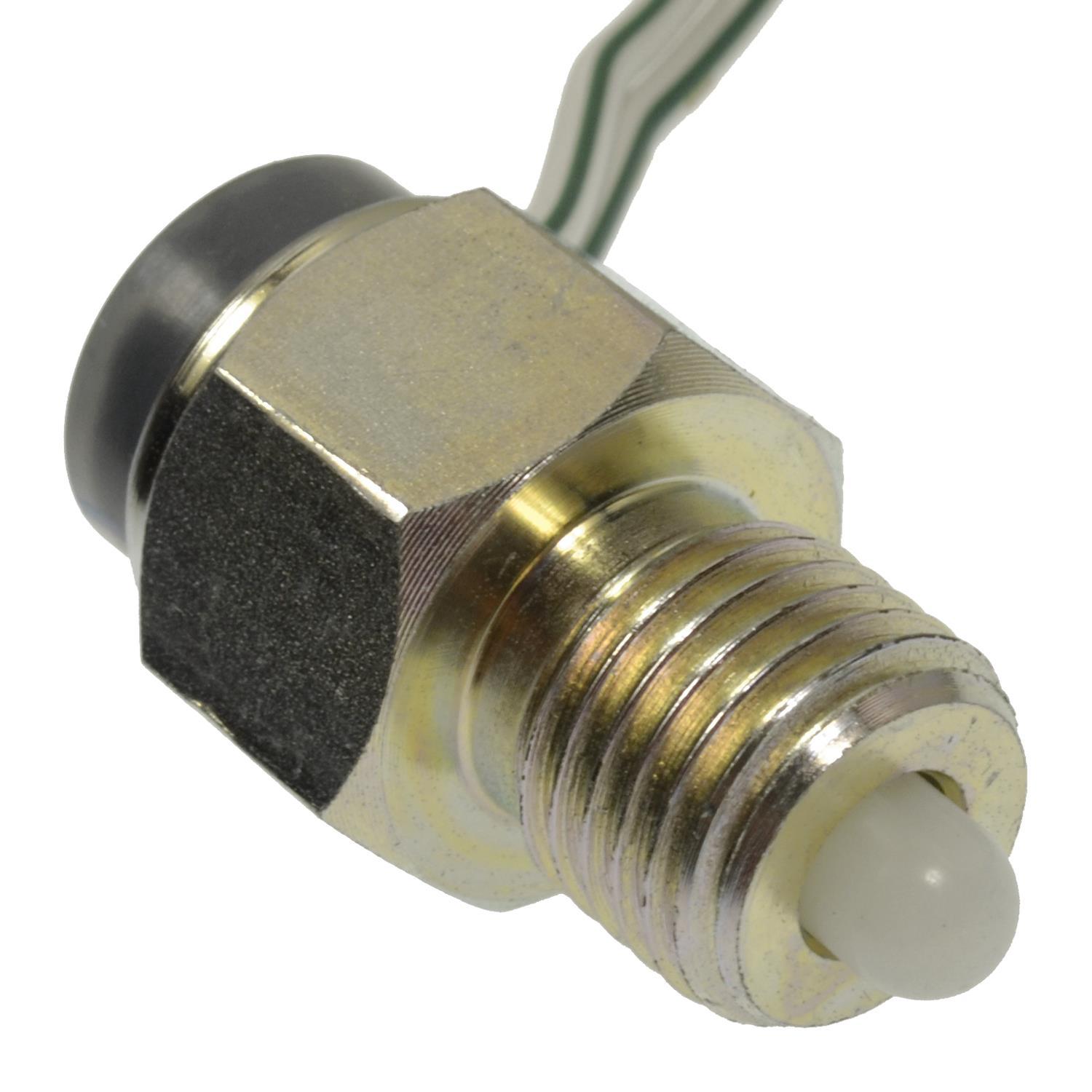 Standard Motor Products LS395 - Back Up Light Switch Standard Motor Products LS395 Back Up Light Switch product image 1 of 3