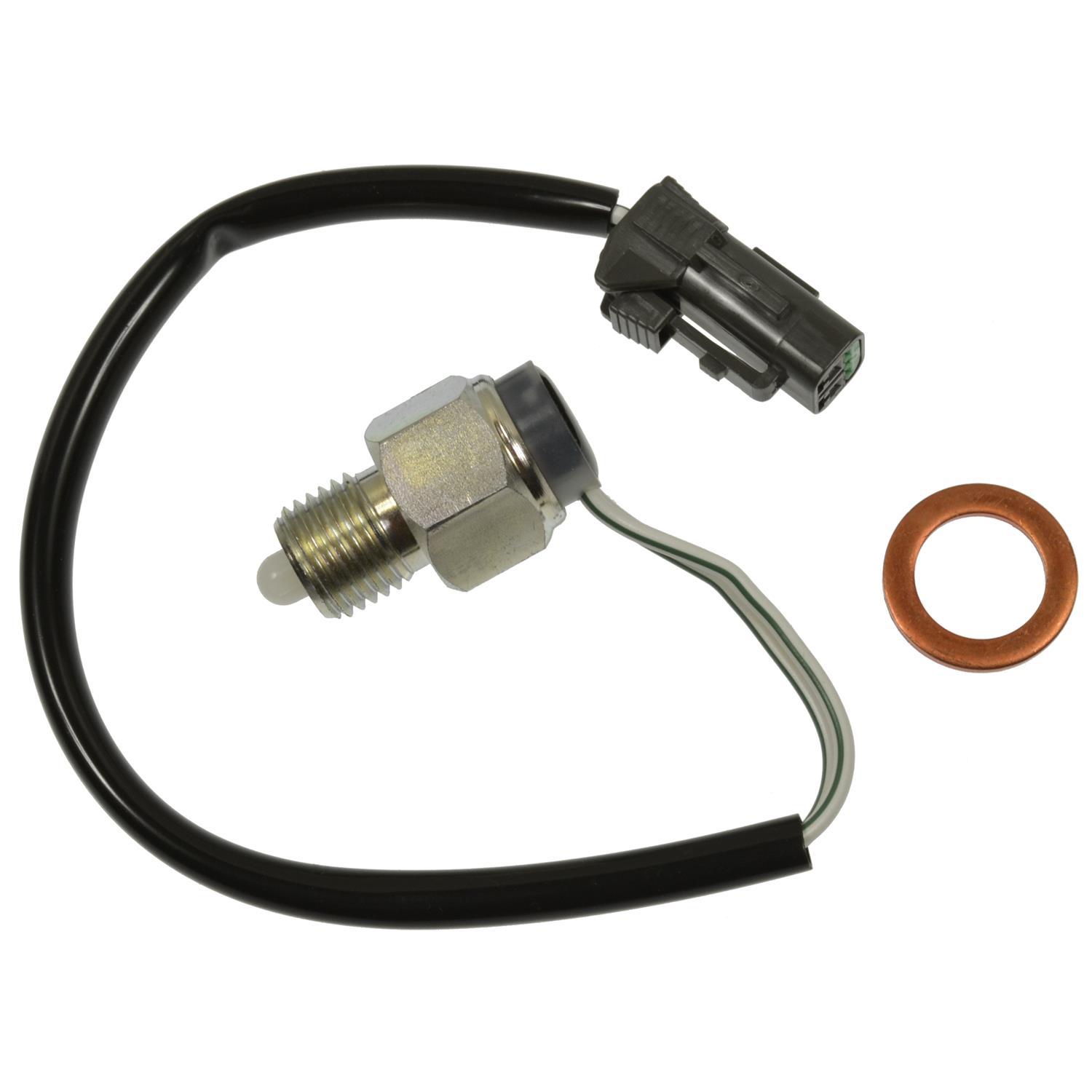 Standard Motor Products LS395 - Back Up Light Switch Standard Motor Products LS395 Back Up Light Switch product image 2 of 3