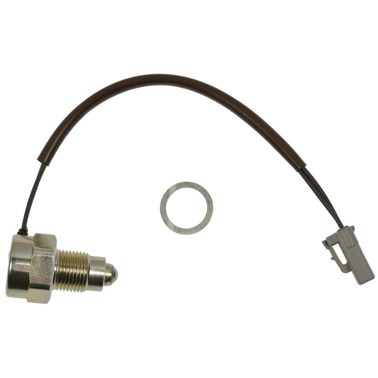 Standard Motor Products LS396 - Back Up Light Switch Standard Motor Products LS396 Back Up Light Switch product image 2 of 3