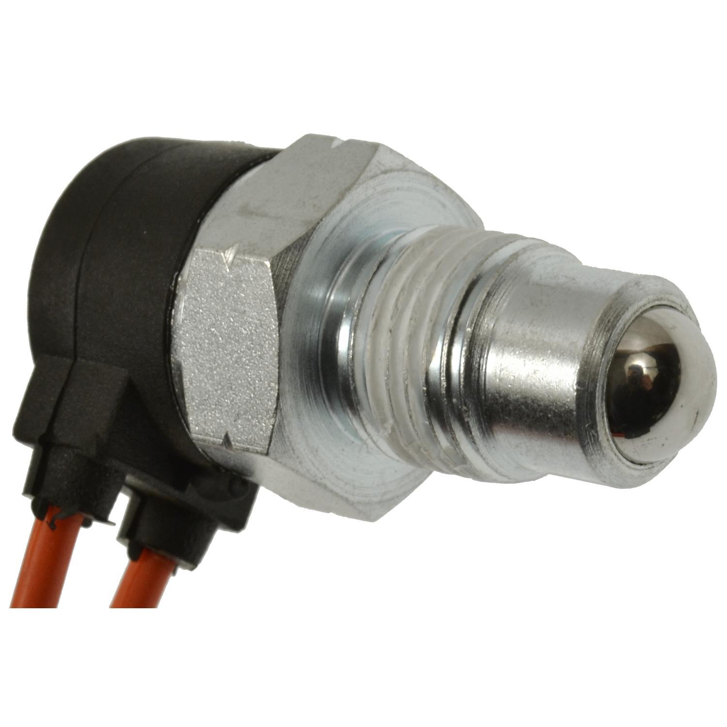Standard Motor Products LS401 - Back Up Light Switch Standard Motor Products LS401 Back Up Light Switch product image 1 of 3