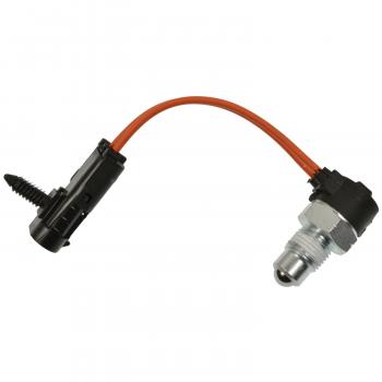 2010 Cadillac CTS Back Up Light Switch Standard Motor Products LS401 image 2 of 3