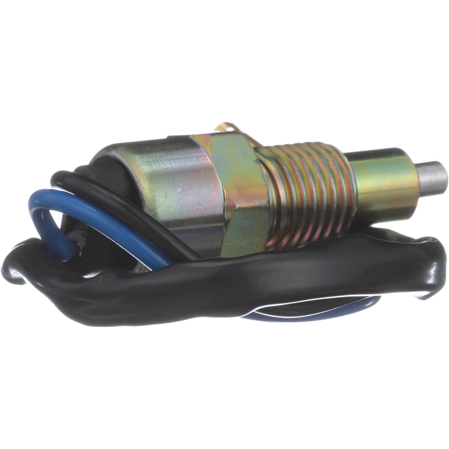 Standard Motor Products LS424 - Back Up Light Switch Standard Motor Products LS424 Back Up Light Switch product image 1 of 3