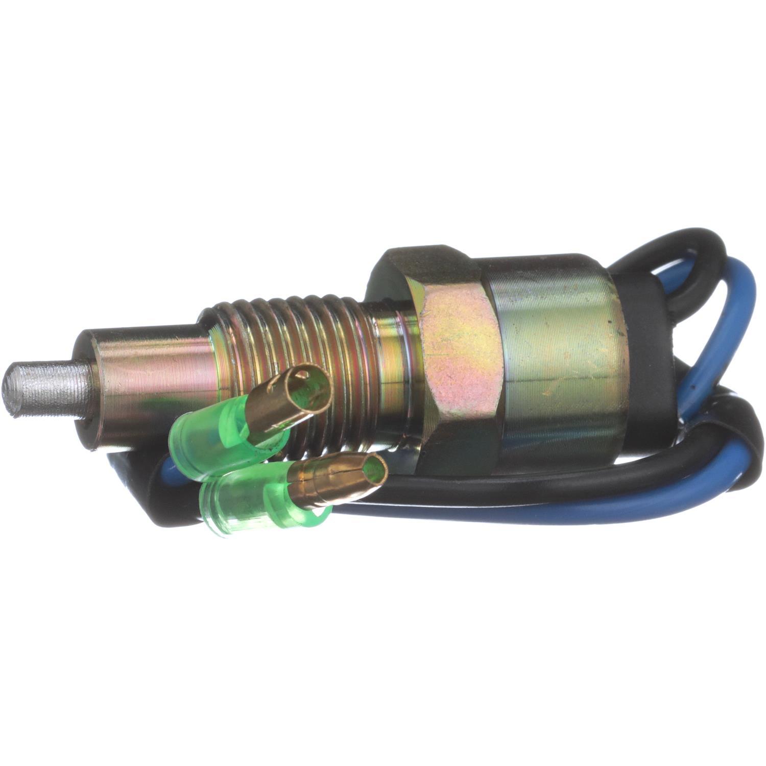 Standard Motor Products LS424 - Back Up Light Switch Standard Motor Products LS424 Back Up Light Switch product image 2 of 3