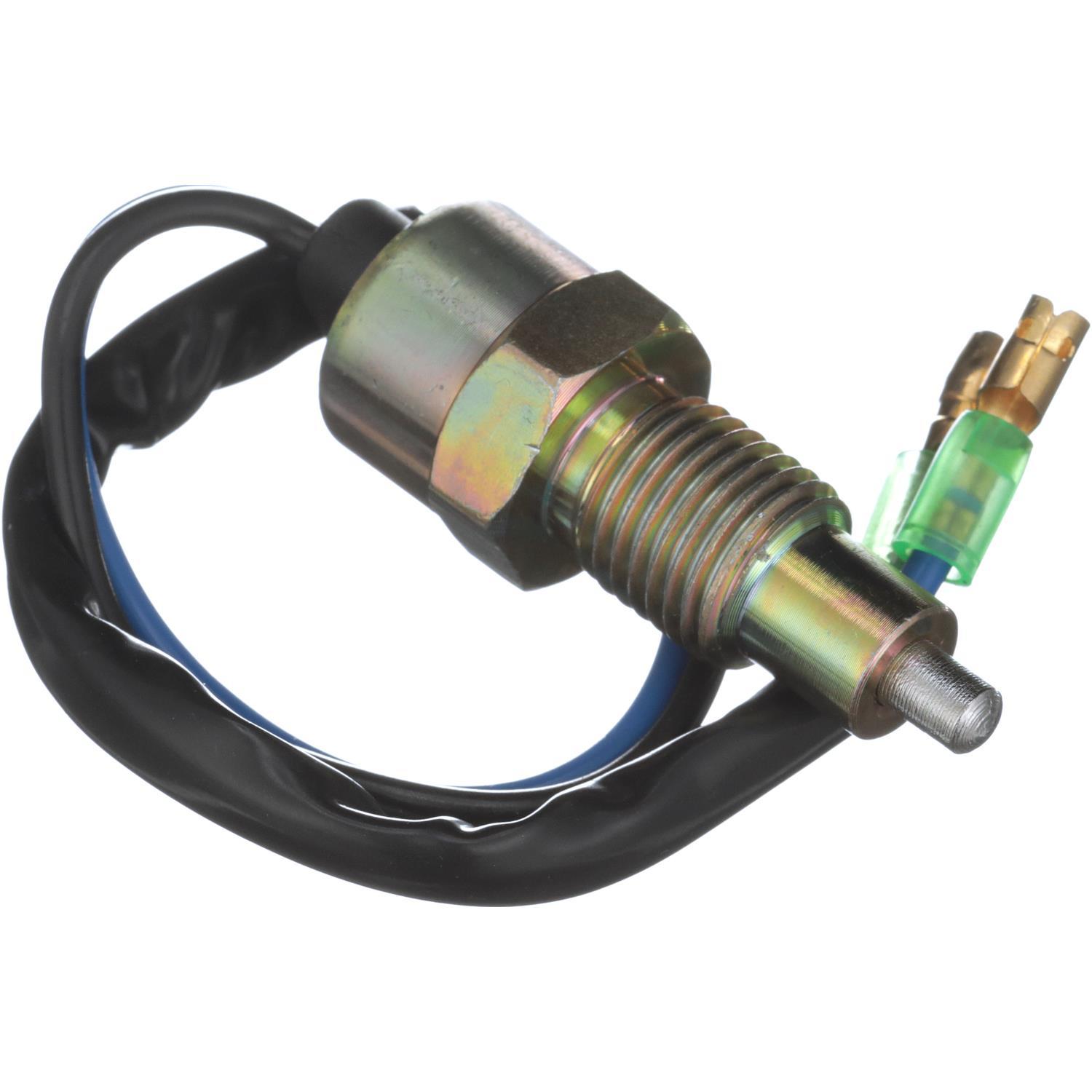 Standard Motor Products LS424 - Back Up Light Switch Standard Motor Products LS424 Back Up Light Switch product image 3 of 3
