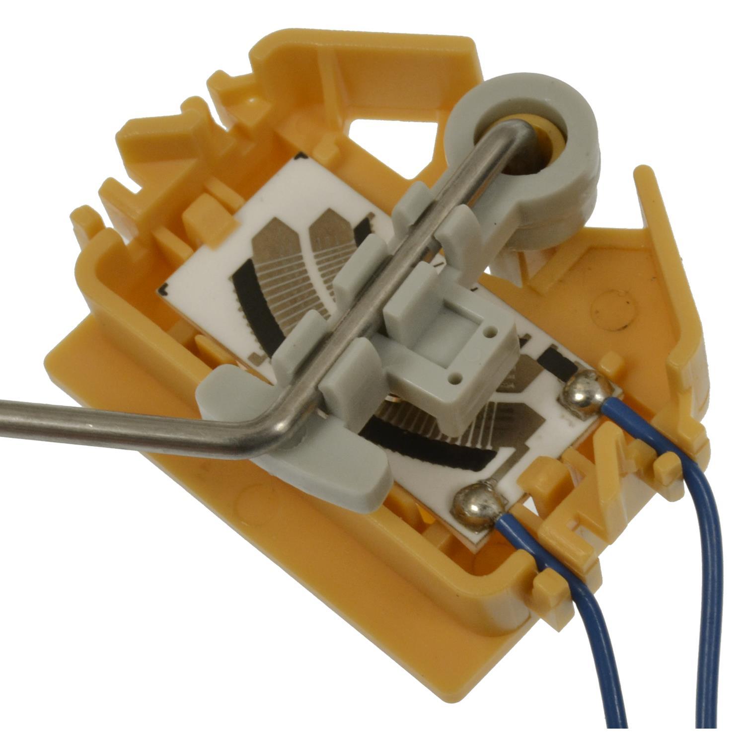Standard Motor Products LSF100 - Fuel Level Sensor Standard Motor Products LSF100 Fuel Level Sensor product image 1 of 3
