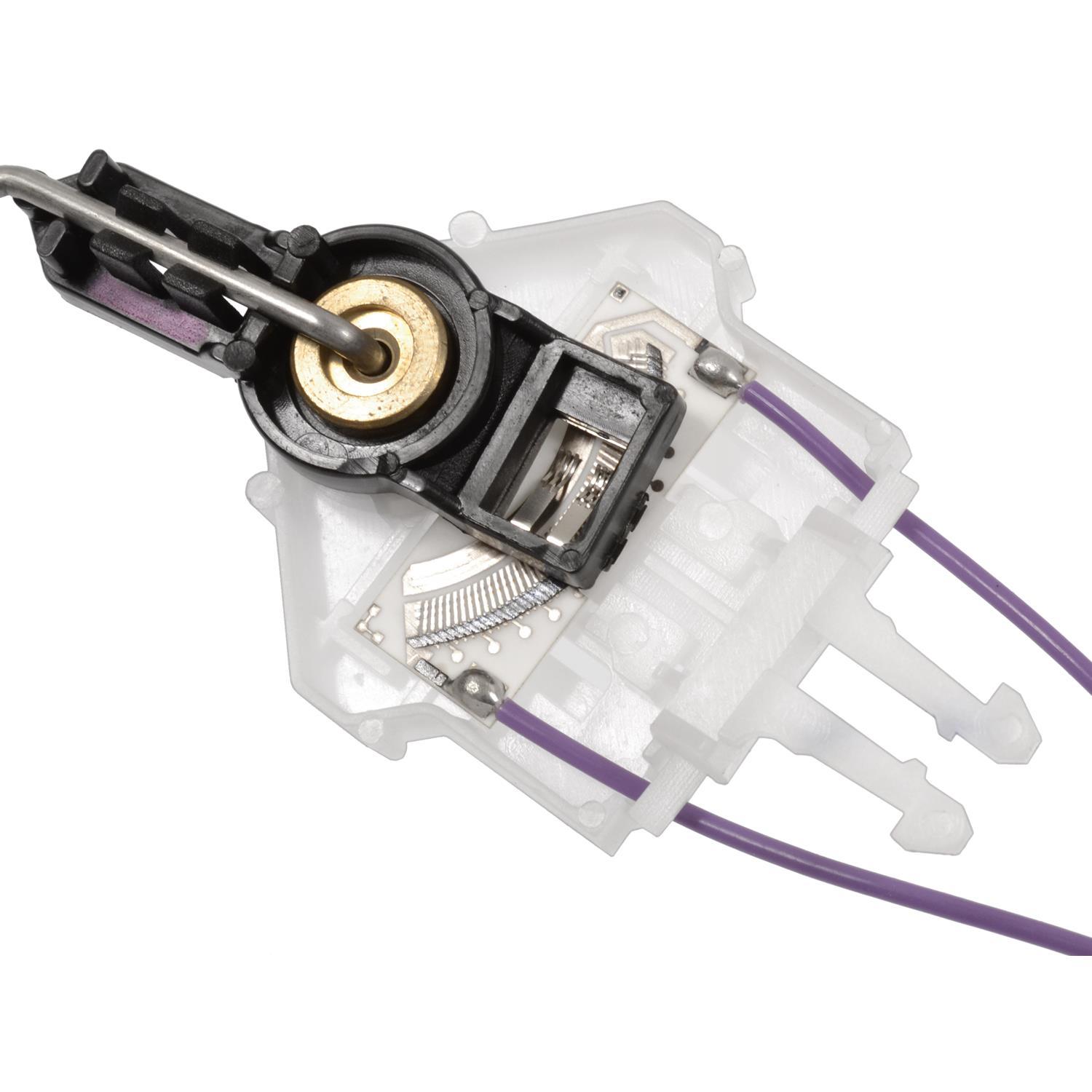 Standard Motor Products LSF102 - Fuel Level Sensor Standard Motor Products LSF102 Fuel Level Sensor product image 1 of 3