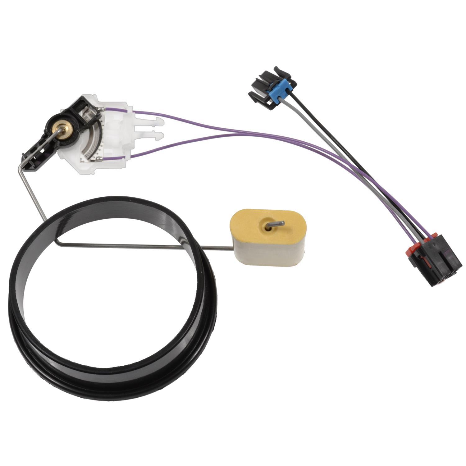 Standard Motor Products LSF102 - Fuel Level Sensor Standard Motor Products LSF102 Fuel Level Sensor product image 2 of 3